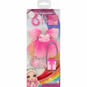 Rainbow High Fashion Pack - Tanzparty