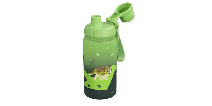 Step by Step Trinkflasche 