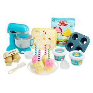 Little Tikes Kreativ Köche - Bäckerset Spielset