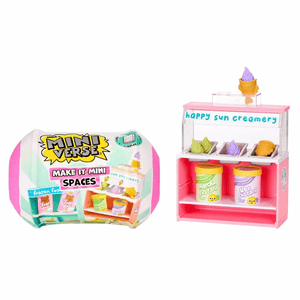 MGA's Miniverse - Spaces Furniture Pack - Blindpack