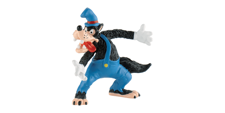 BULLYLAND® Ede Wolf