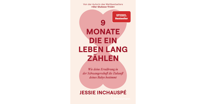 9 Monate, die ein Leben lang zählen