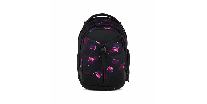 satch Match Schulrucksack Mystic Nights