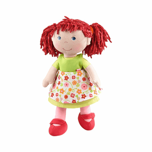 HABA Puppe Liese 30 cm