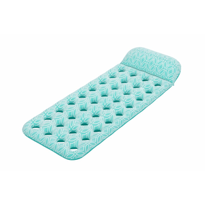 Bestway® Luftmatratze Comfort Plush™ 198 x 74 cm