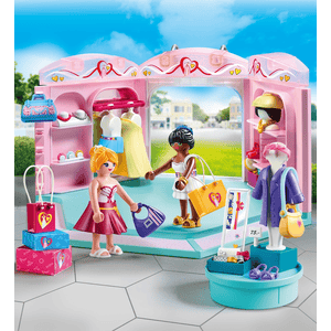 70591 Fashion Store - Playmobil