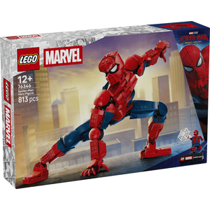 LEGO® Marvel Super Heroes™ 76346 Spider-Man-Figur