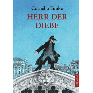 Herr der Diebe