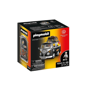 72341 Volkswagen T1 Camper BEL Edition - Playmobil