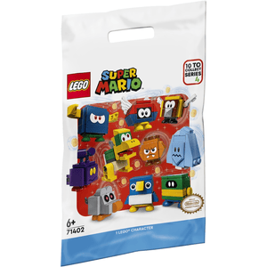 LEGO® Super Mario 71402 Charakter Serie 4