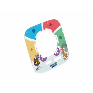 tonies® - Die Zeitreise Academy: Eine abenteuerliche Zeitreise (Tonieplay Game S)