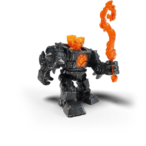 42597 Roboter Schatten-Lava