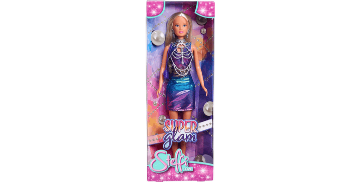 Simba Steffi Love - Super Glam