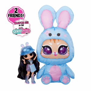 L.O.L. Surprise Tweens Costume Surprise - Aya Cherry