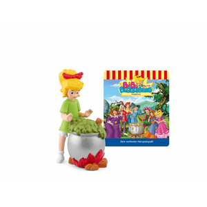 tonies® - Bibi Blocksberg – Ausgehext