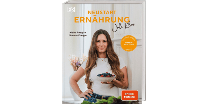 Neustart Ernährung