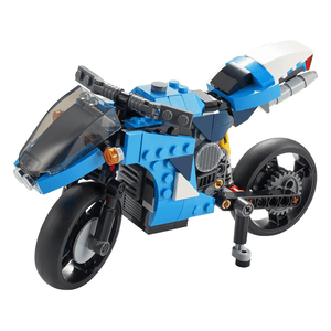 LEGO® Creator 31114 Geländemotorrad