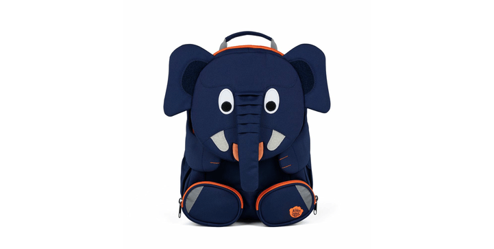 Affenzahn Großer Freund Elefant