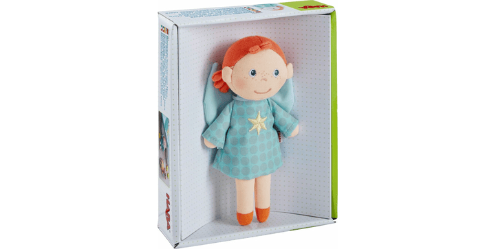 HABA Minipuppe Schutzengel Mara