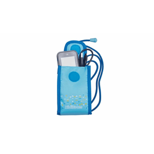 VTech® KidiZoom Snap Touch blau inkl. Tragetasche blau S