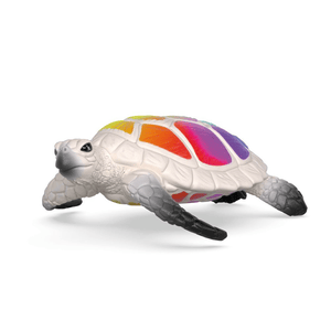 Schleich® 72270 Schildkröte 90 Jahre Edition