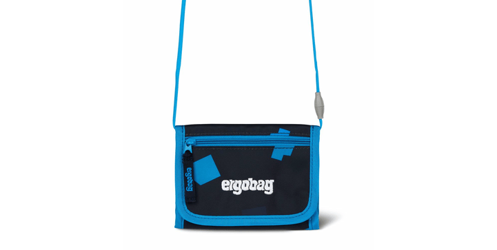 ergobag Brustbeutel VerfolgBärjagd