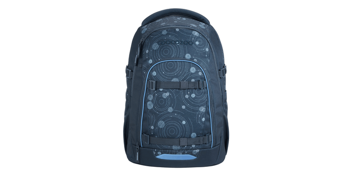 coocazoo Rucksack MATE - Blue Orbit