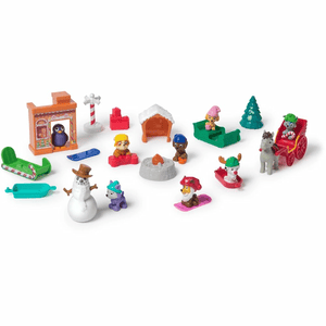 Paw Patrol Adventskalender 2024