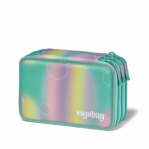 ergobag Maxi Mäppchen ZauBärwelt - 2026