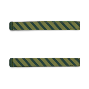 satch SWAPS - Stripe Green