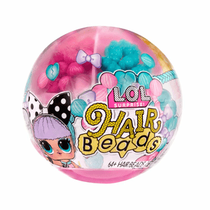 L.O.L. Surprise Hair Beads Tots - Blindpack