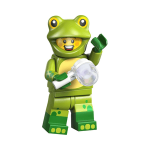 LEGO® Minifigur 71051 Tiere Serie 28 - Frosch