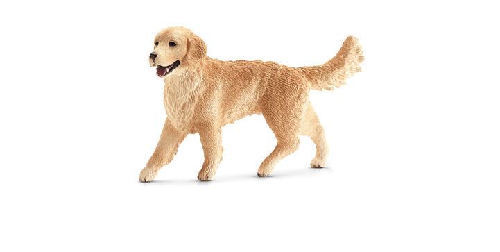 Schleich® 16395 Golden Retriever Hündin