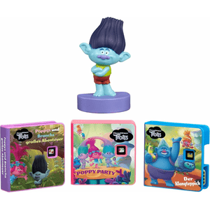 Little Tikes® Trolls: Umarmen singen & tanzen Kollektion