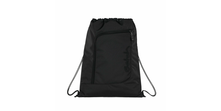 satch Sportbeutel Nordic Black