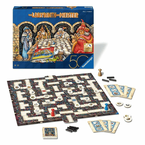 Ravensburger - Labyrinth der Meister