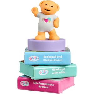 Little Tikes® BABY born Teddy Pfötchen-Kollektion – Story Dream Machine