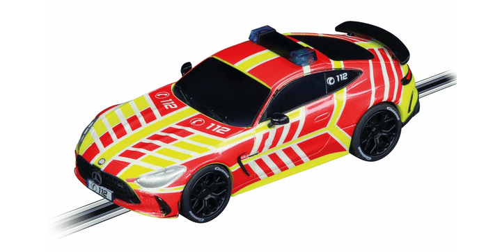 Carrera Mercedes-AMG GT 