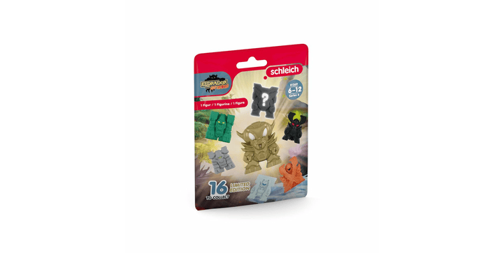 ELDRADOR® Mini Creature Serie 6 - Blindpack