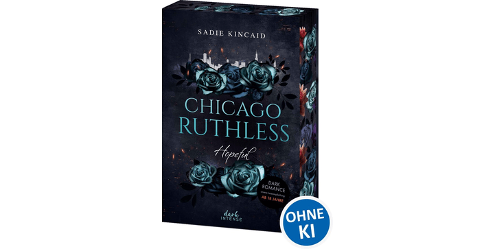 Chicago Ruthless Band 3 - Hopeful
