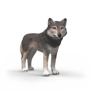 Schleich® 14991 Amerikanischer Wolf