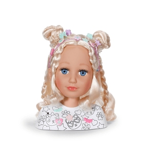 BABY born® Stylingkopf Kreativ - 2026