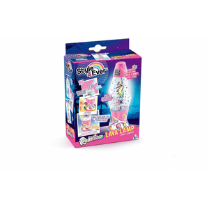 Canal Toys® Mini Lava Lampe - Refresh