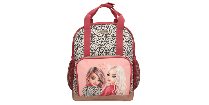 TOPModel Rucksack LEOHEART Fergie & Candy