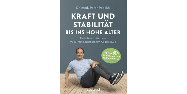 Kraft und Stabilität bis ins hohe Alter
