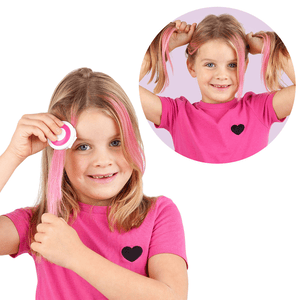 Ylvi Haarkreide (pink)