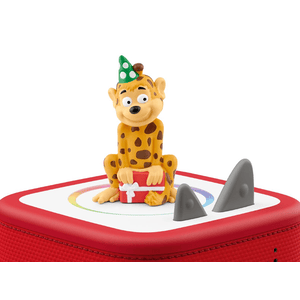 tonies® - Die Giraffenaffen Partyhits