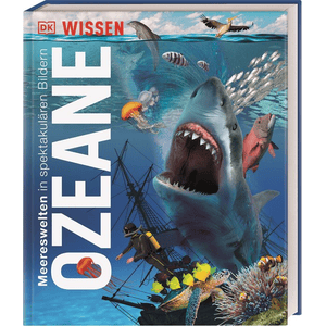 DK Wissen - Ozeane