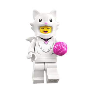 LEGO® Minifigur 71051 Tiere Serie 28 - Katze