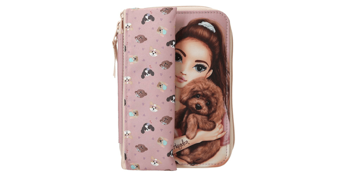 TOPModel Basic Duo Hund KITTY and DOGGY